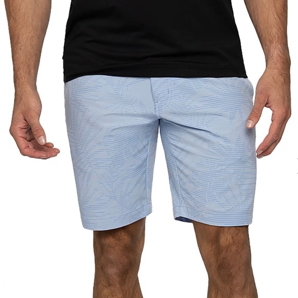 Travis Mathew Other - Travis Mathew Golf Eco Collection Shorts. Size 36